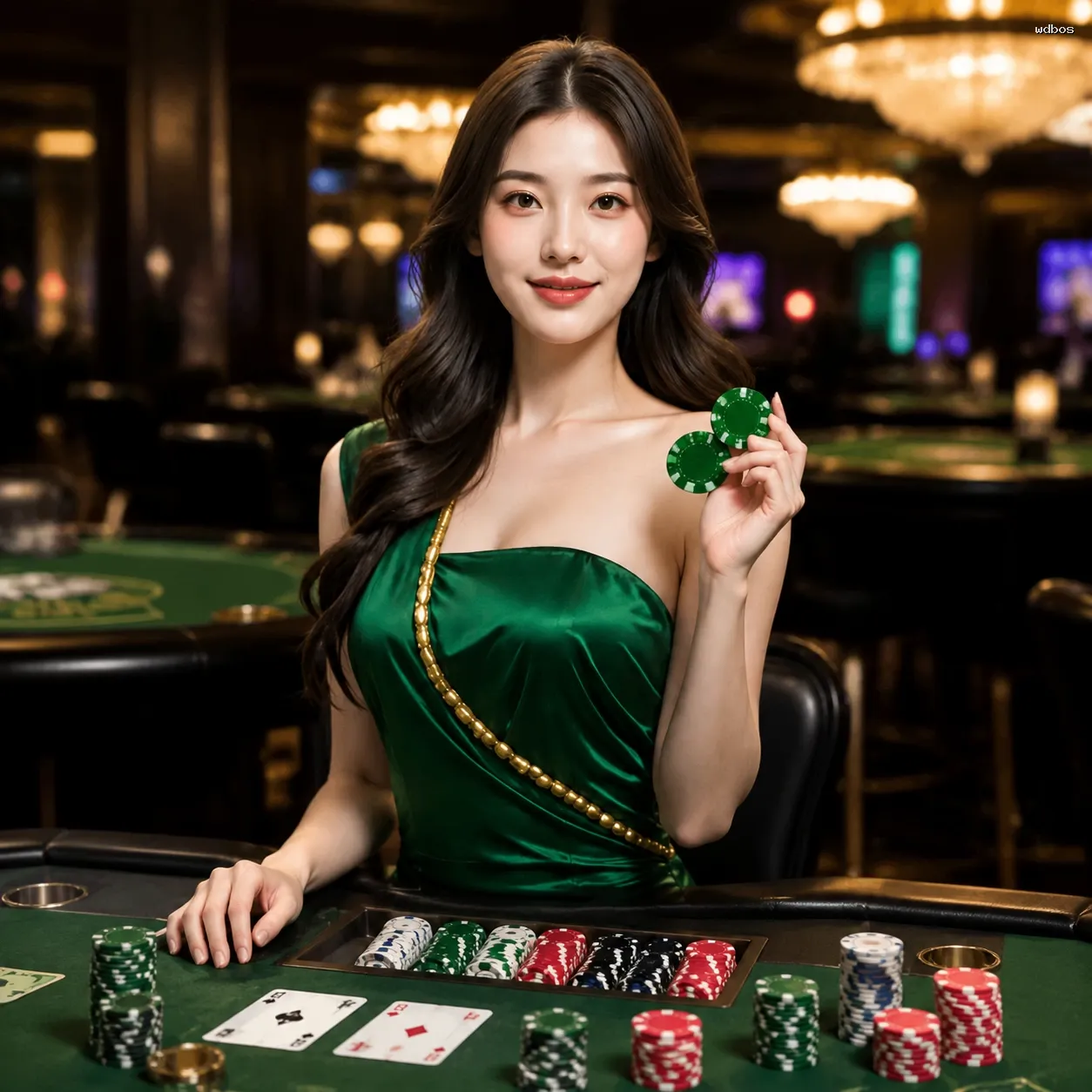 Keunggulan dan Fitur Menarik di Situs Game wdbos