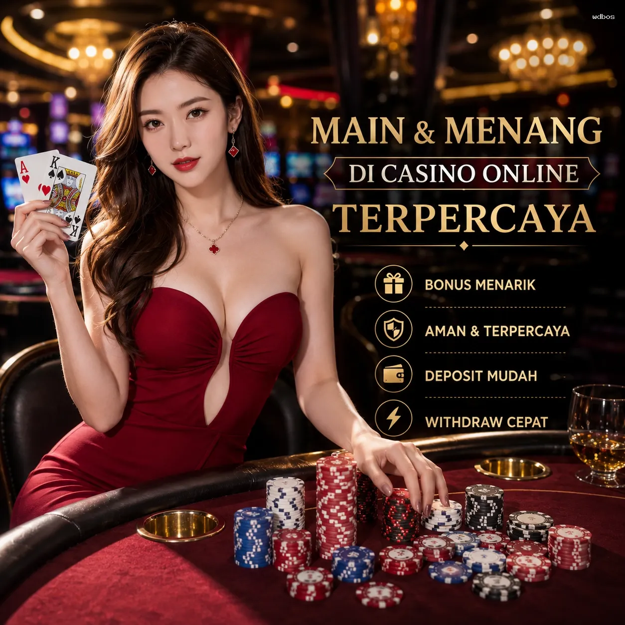 Menelusuri Keunggulan Situs Game wdbos