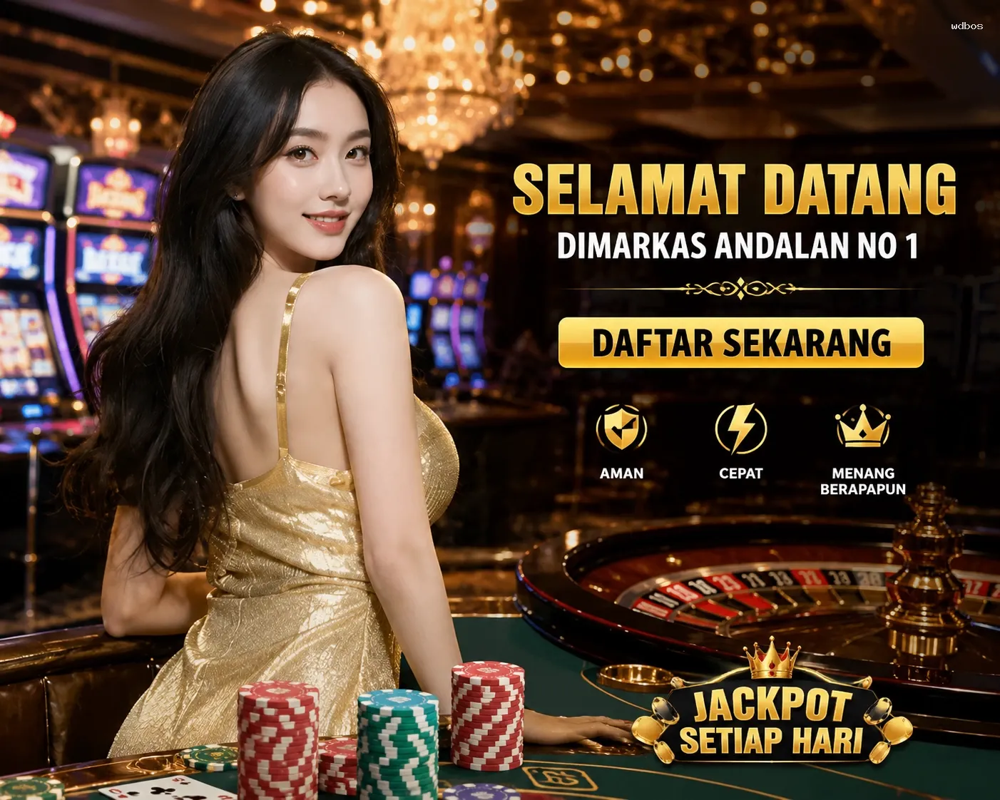 Tips dan Trik Bermain di wdbos untuk Pemula